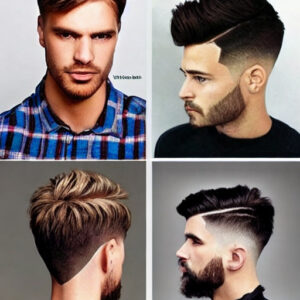 Haircut guide