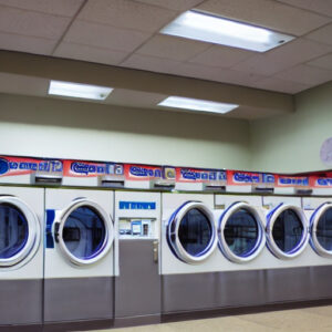 Laundromat 