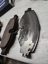 brake pad